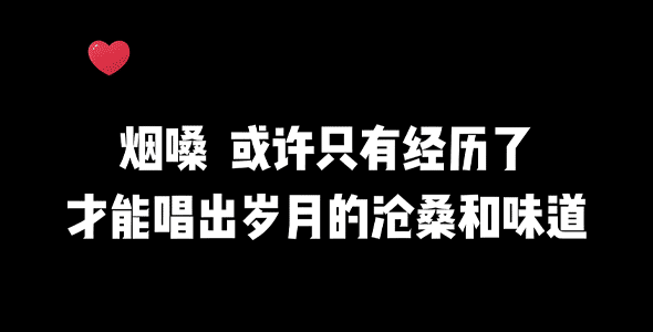 烟嗓男女 - 32G装满       共742首